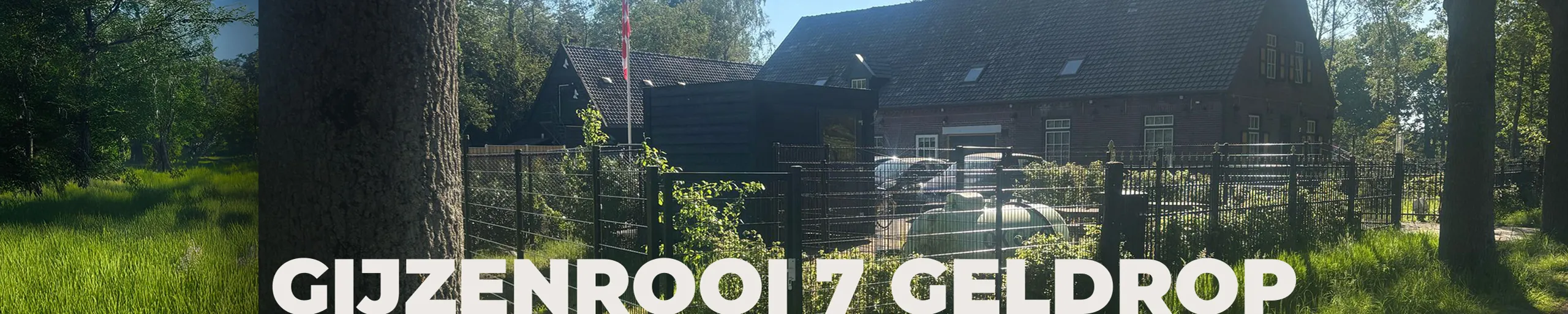 Gijzenrooi 7 Geldrop